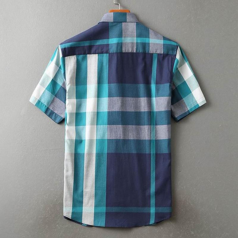 Burberry Men's Shirts 203